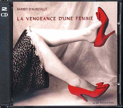 La Vengeance D'une Femme