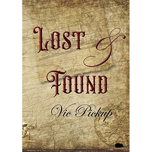 Lost And Found