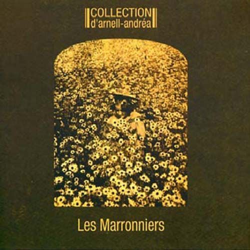 Les Marronniers
