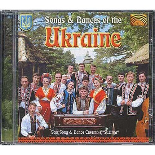 Chants & Danses D'ukraine