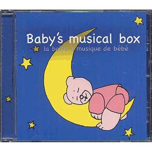 Les Plus Belles Boites À Musique
