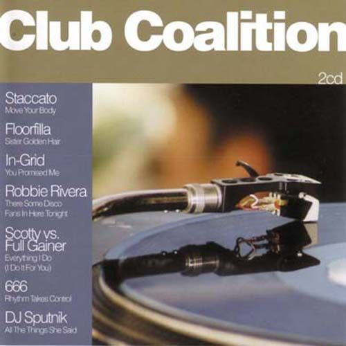 Club Coalition