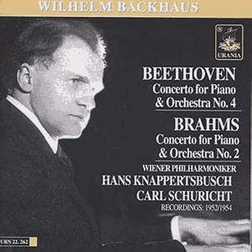 Concerto Pour Piano Et Orchestre No. 4 En Sol Majeur Opus 58