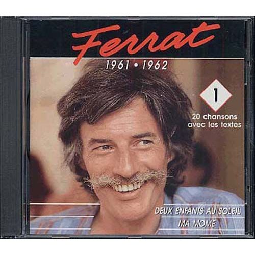 Deux Enfants Au Soleil - Eh L'amour - 1961-1962