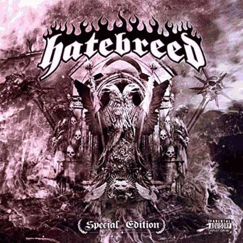 Hatebreed -Cd+Dvd-