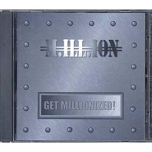 Get Millionized