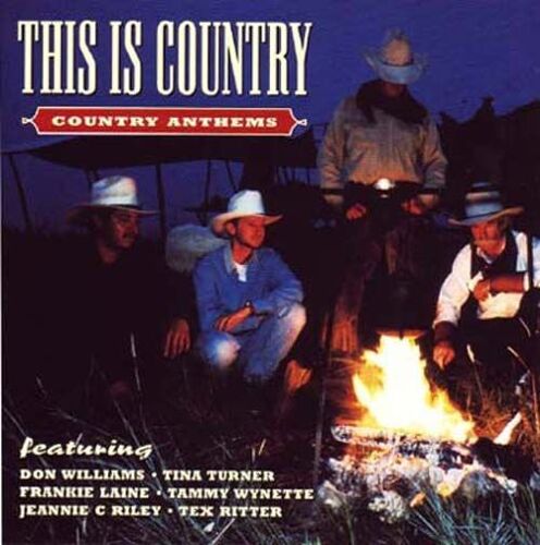 This Is Country