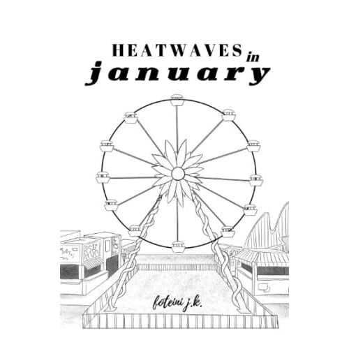Heatwaves In January