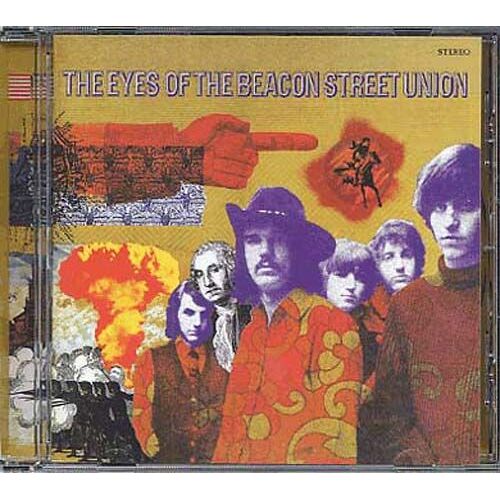 Eyes Of The Beacon..