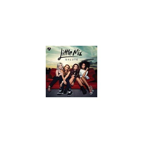 Little Mix