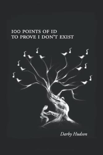 100 Points Of Id To Prove I Don't Exist
