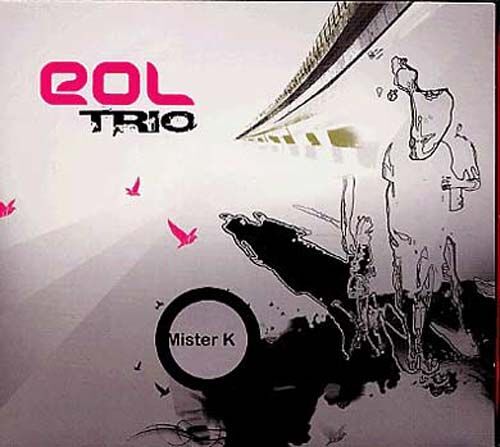 Mister K