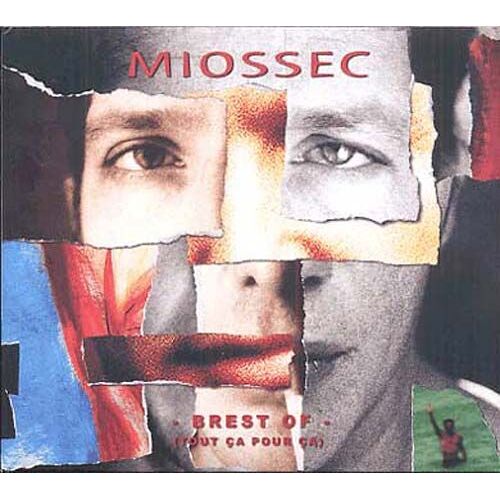 Brest Of (Tout Ca Pour Ca) (+ Dvd) (Digipack)