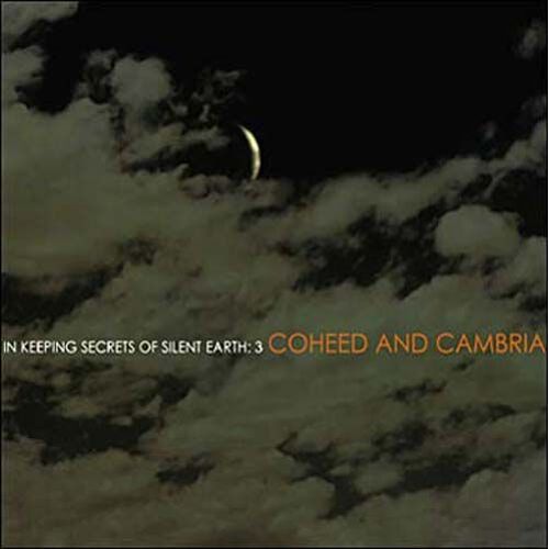 In Keeping Secrets Of Silent Earth