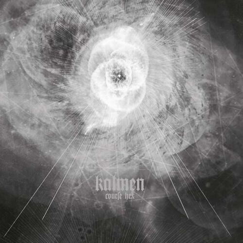 Course Hex (Digipak)