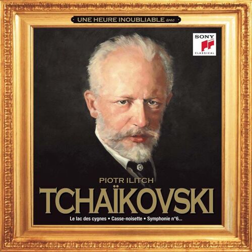 Une Heure Inoubliable Avec Tchaikovski