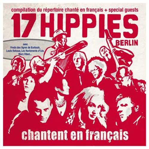 Chantent En Français