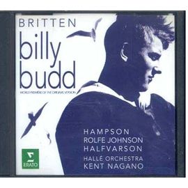 Billy Budd
