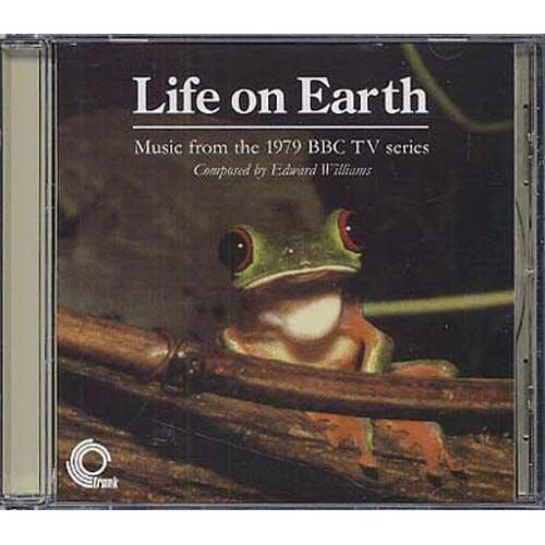 Life On Earth - Music From The 1979 Bbc