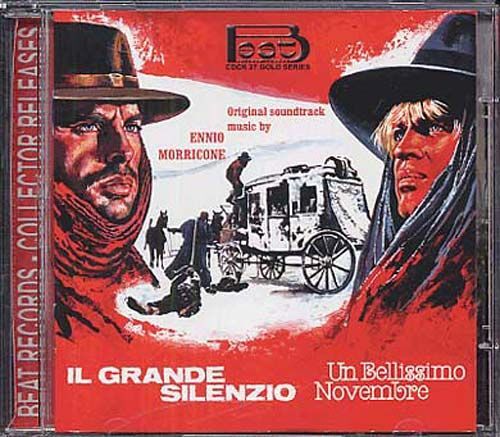 Il Grande Silenzio