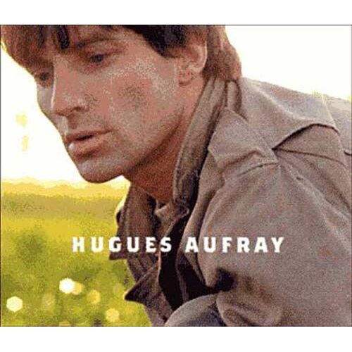 Hugues Aufray