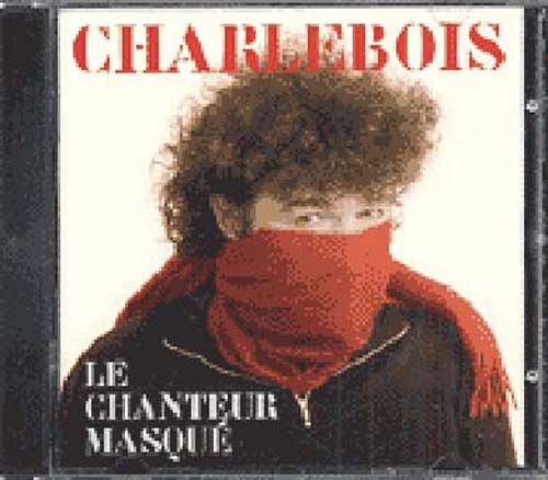 Le Chanteur Masque