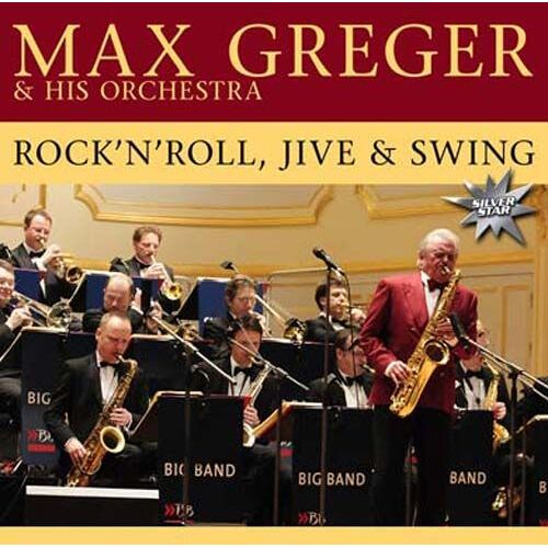 Rock'n'roll, Jive And Swing