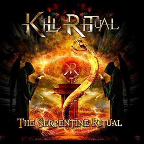 Serpentine Ritual