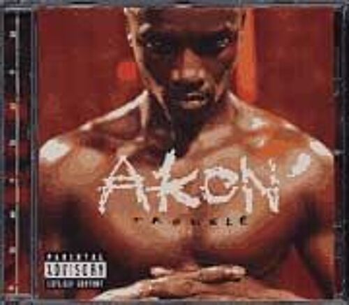 Trouble + Plage Cd - Rom 3 Videos