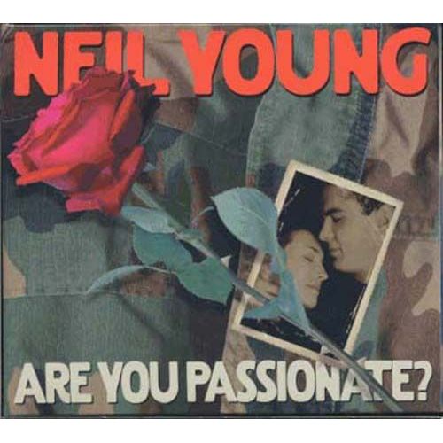 Are You Passionate ?