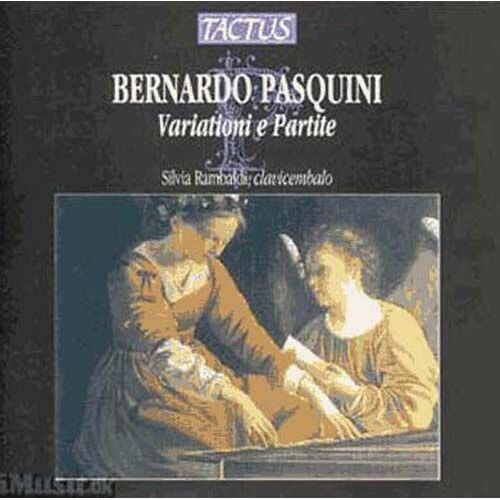 Variationi E Partite - 1702