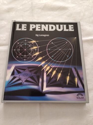 Le Pendule