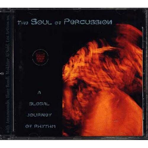 Soul Of Percussion