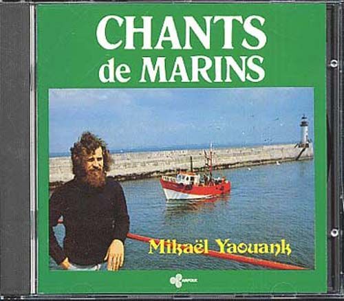 Chants De Marins