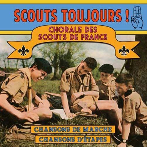 Scouts Toujours !
