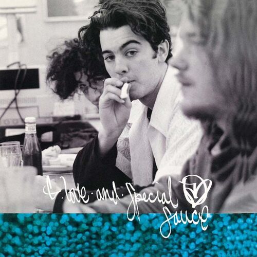 G.Love & Special Sauce