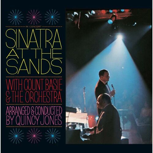 Sinatra At The Sands
