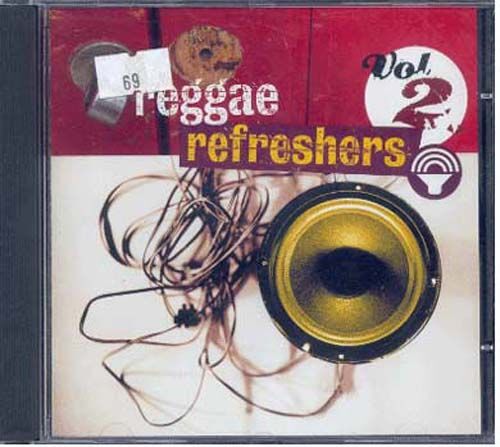 Reggae Refreshers I