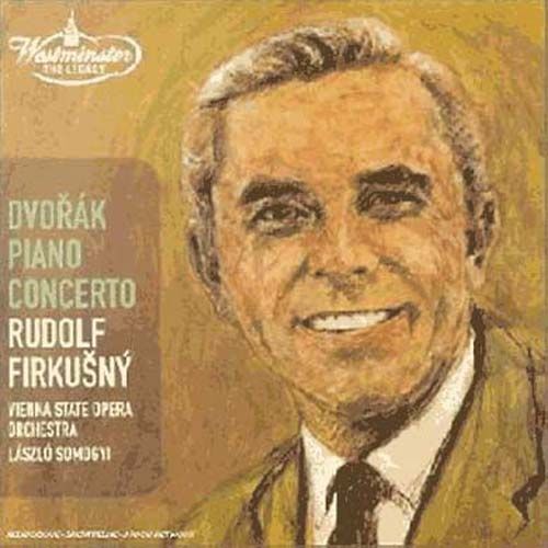 Dvorak: Piano Concerto