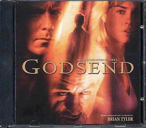 Godsend - Experience Interdite