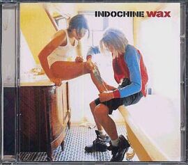 Wax !