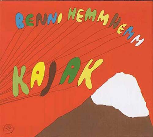 Kajak