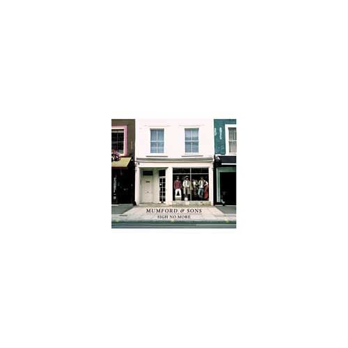 Sigh No More