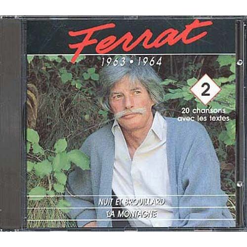 Nuit Et Brouillard - La Montagne - 1963-1964