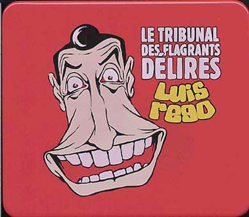 Le Tribunal Des Flagrants Délires