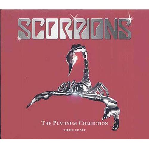 The Platinum Collection