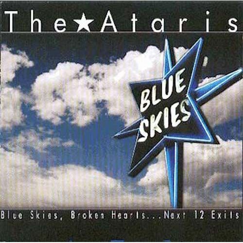 Blue Skies, Broken Hearts