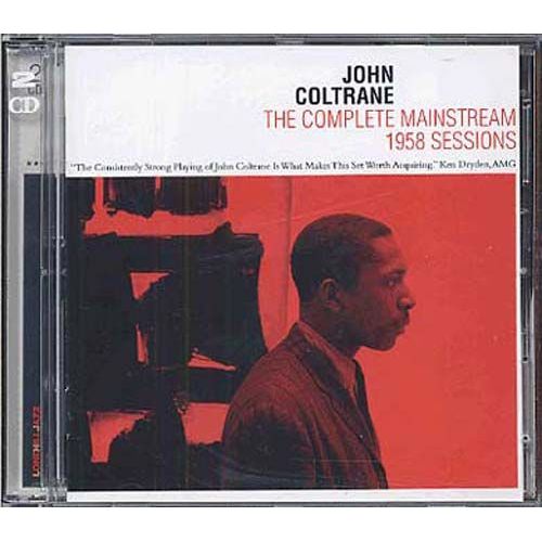 The Complete Mainstream 1958 Sessions