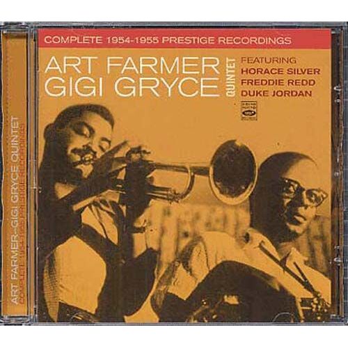 Complete Recordings 1954 - 1955