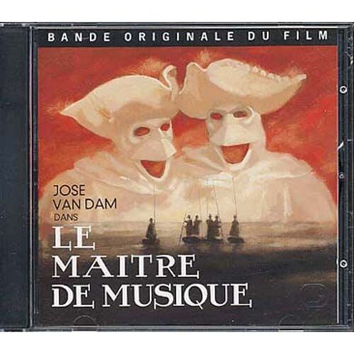 Le Maitre De Musique